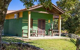 Fazenda Portal Do Sol Socorro (sao Paulo) 4*
