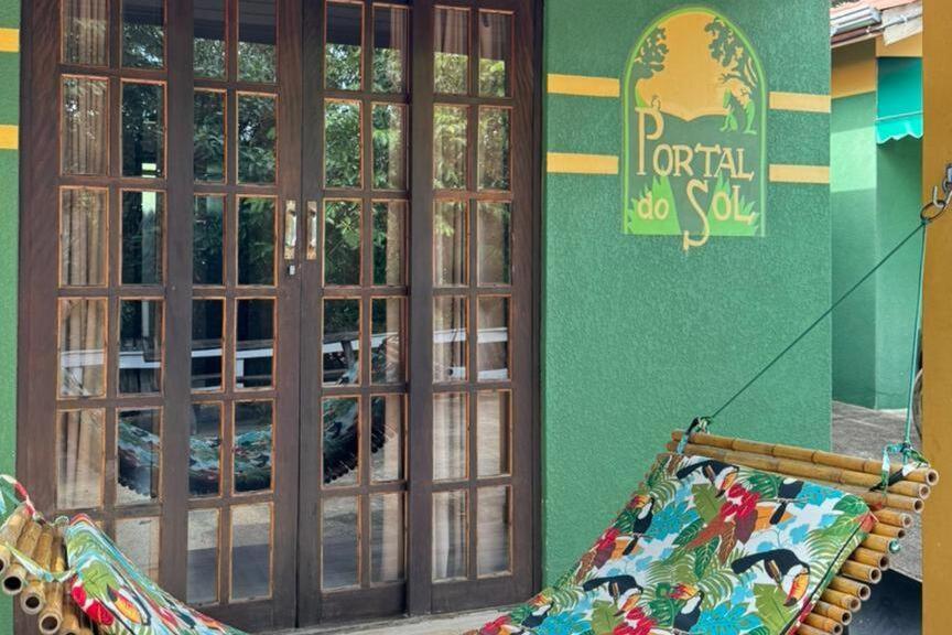 Hotel Fazenda Portal Do Sol Socorro (Sao Paulo) Exterior foto