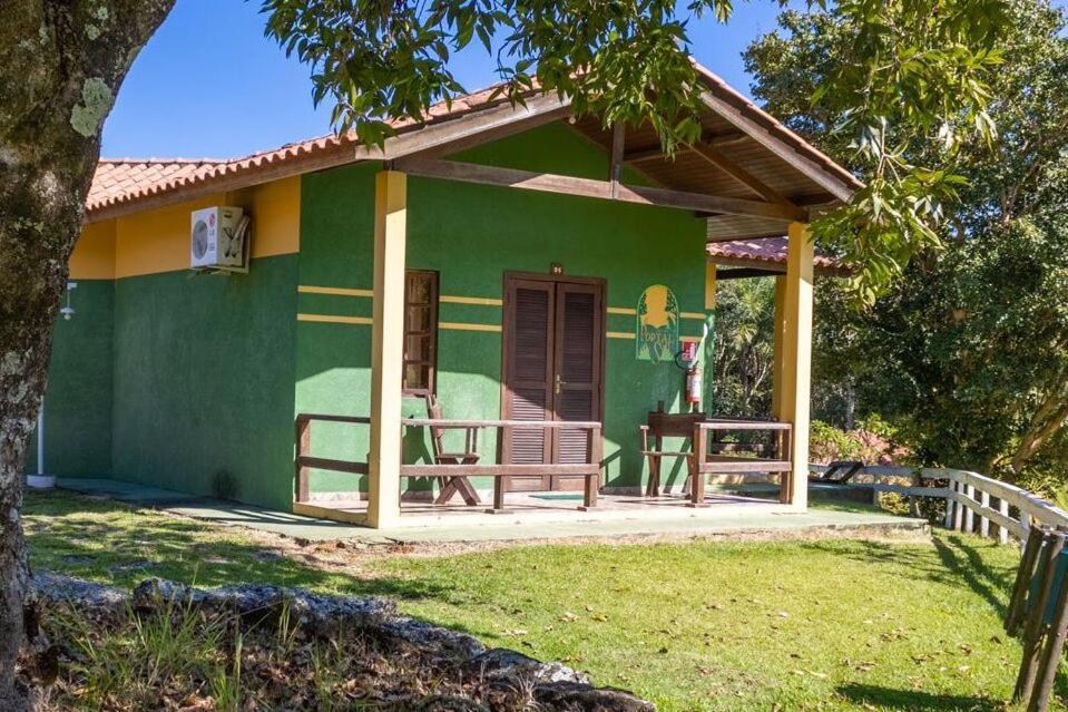 Hotel Fazenda Portal Do Sol Socorro (Sao Paulo) Exterior foto