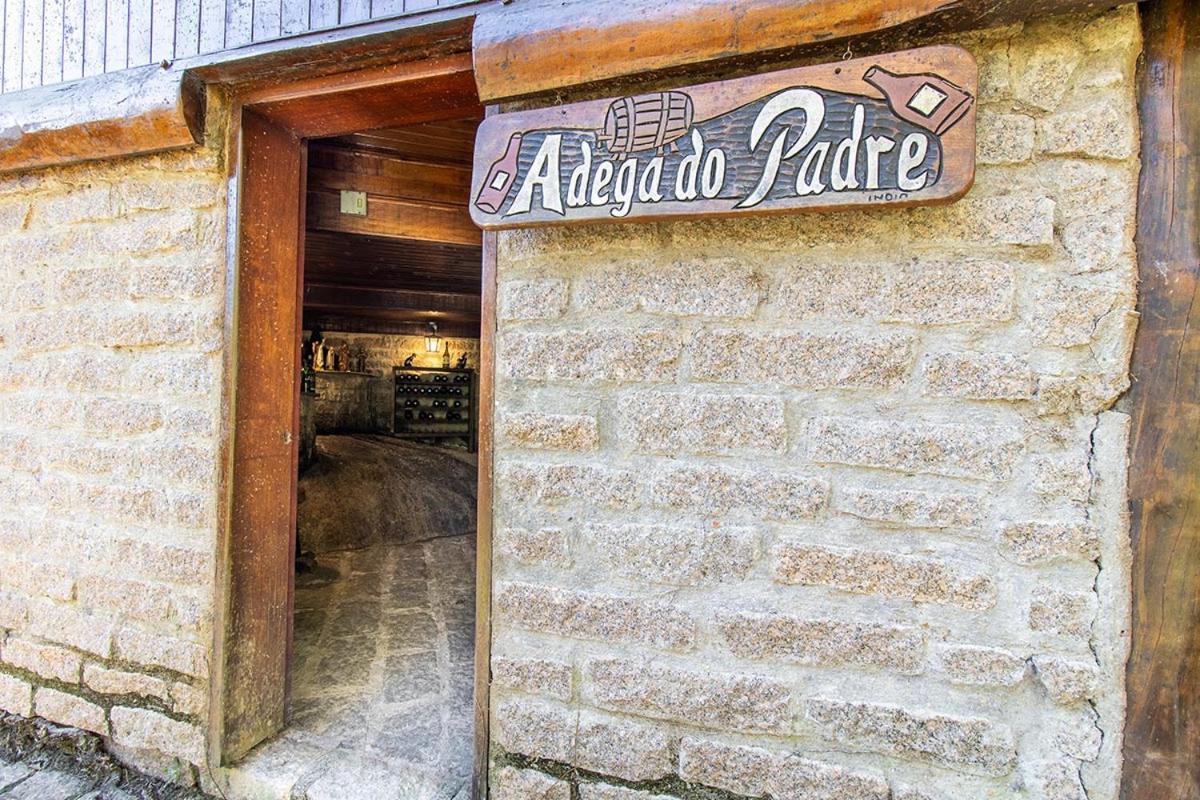 Hotel Fazenda Portal Do Sol Socorro (Sao Paulo) Exterior foto